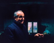 Mr. Rinaldi Aceto World Champion