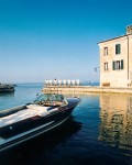 RIVA Olympic at Lago di Garda