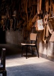 Max Bill Chair and samples
