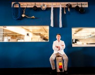 Holger Stromberg - München