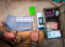 Tickets are 50 Rs to watch the show