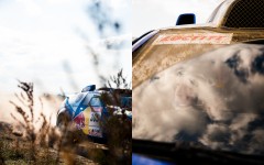 VW Race Touareg - Dirk von Zitzewitz