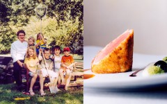 Harald Ruessel - Landhaus St. Urban