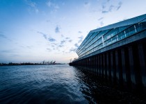 Hamburg Dockland