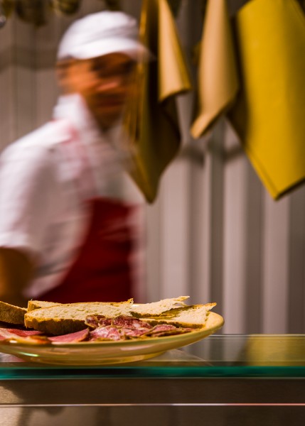 Give our goods a try