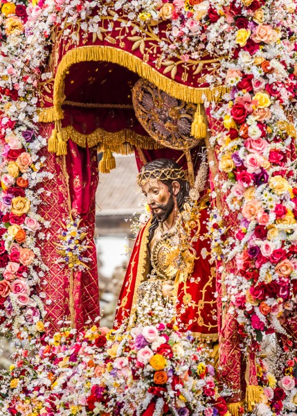 Senhor Santo Cristo dos Milagres