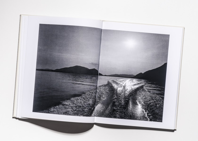 RIVA EDITION Vol. 2/ Lago d´Iseo RIVA wave