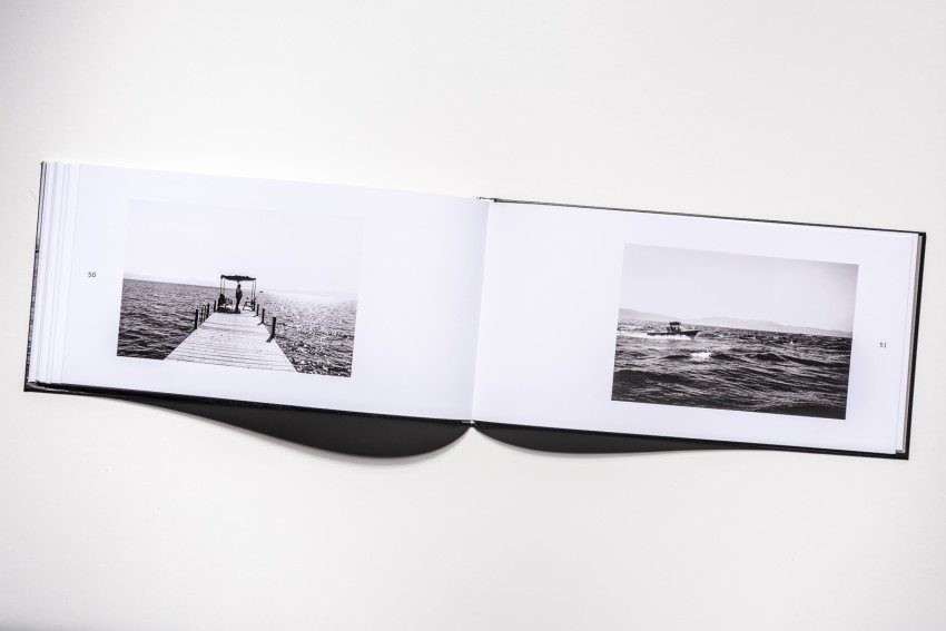 Lake Tahoe - Visuals of Wood, page 50/51