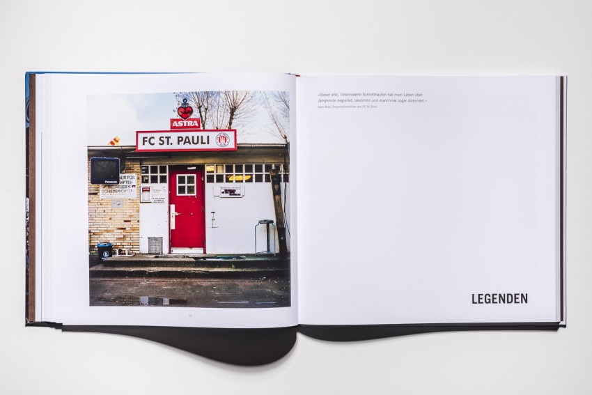 MILLERNTOR page 56/57