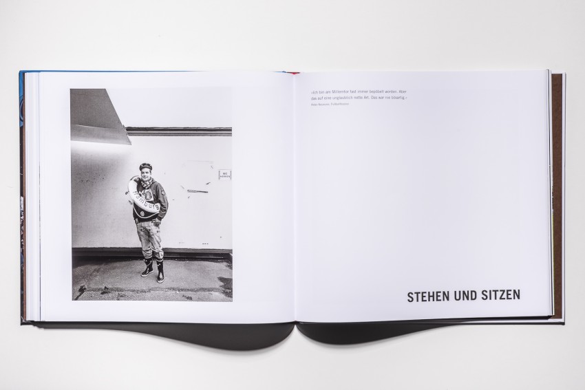 MILLERNTOR page 100/101