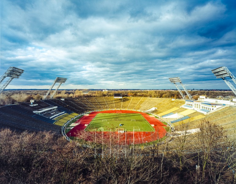 View from Glockenturm