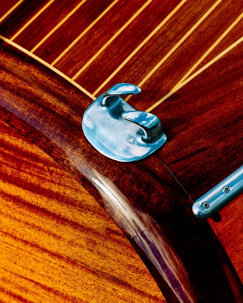 Detail - RIVA Ariston