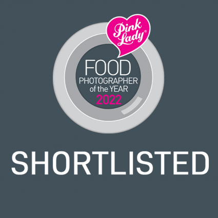 Pink Lady Food Photography Award